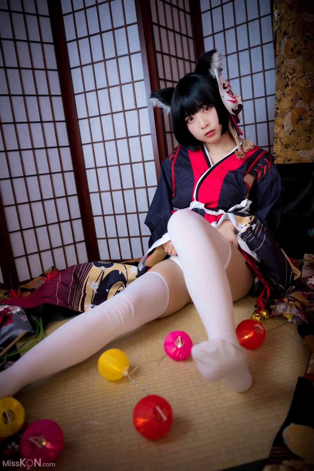 Coser@Tomiko (とみこ): やましろむ (167 photos) 8 Coser@Tomiko (とみこ): やましろむ (167 photos) 8