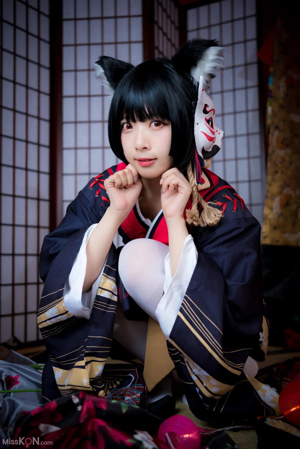 Coser@Tomiko (とみこ): やましろむ (167 photos) 1 Coser@Tomiko (とみこ): やましろむ (167 photos) 1