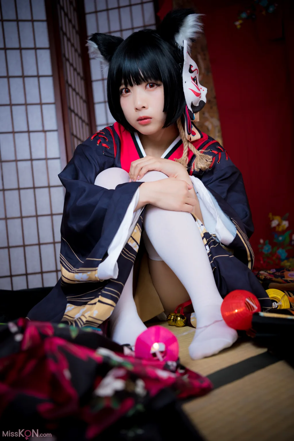 Coser@Tomiko (とみこ): やましろむ (167 photos) 2 Coser@Tomiko (とみこ): やましろむ (167 photos) 2