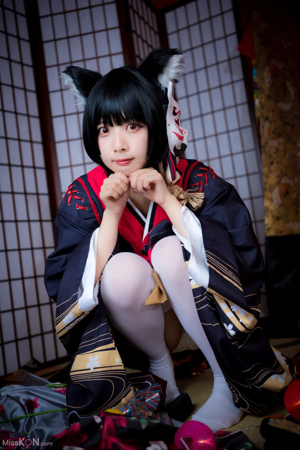 Coser@Tomiko (とみこ): やましろむ (167 photos) 0 Coser@Tomiko (とみこ): やましろむ (167 photos) 0