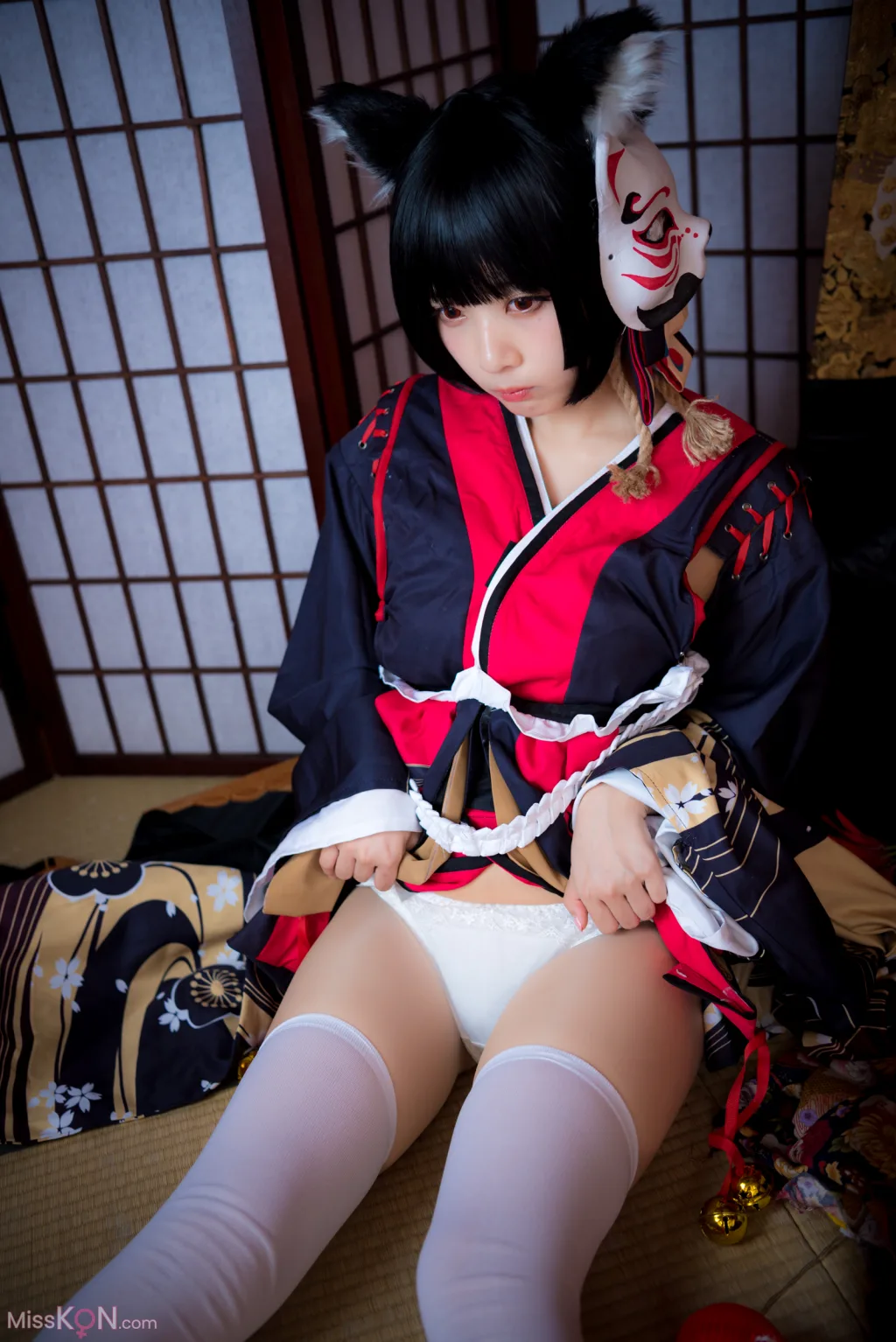 Coser@Tomiko (とみこ): やましろむ (167 photos) 5 Coser@Tomiko (とみこ): やましろむ (167 photos) 5