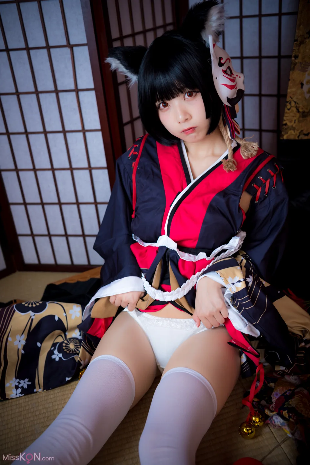 Coser@Tomiko (とみこ): やましろむ (167 photos) 6 Coser@Tomiko (とみこ): やましろむ (167 photos) 6