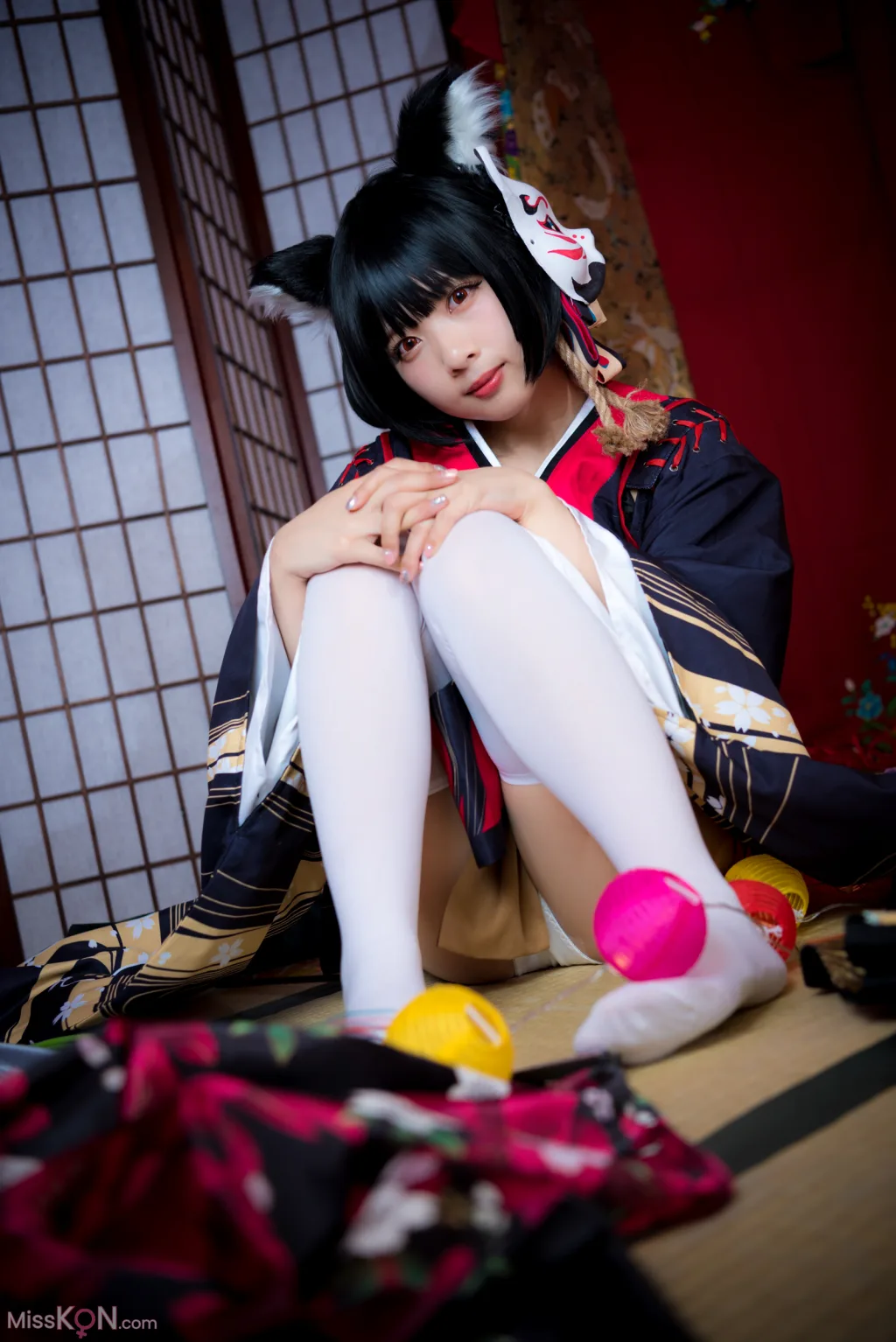 Coser@Tomiko (とみこ): やましろむ (167 photos) 3 Coser@Tomiko (とみこ): やましろむ (167 photos) 3