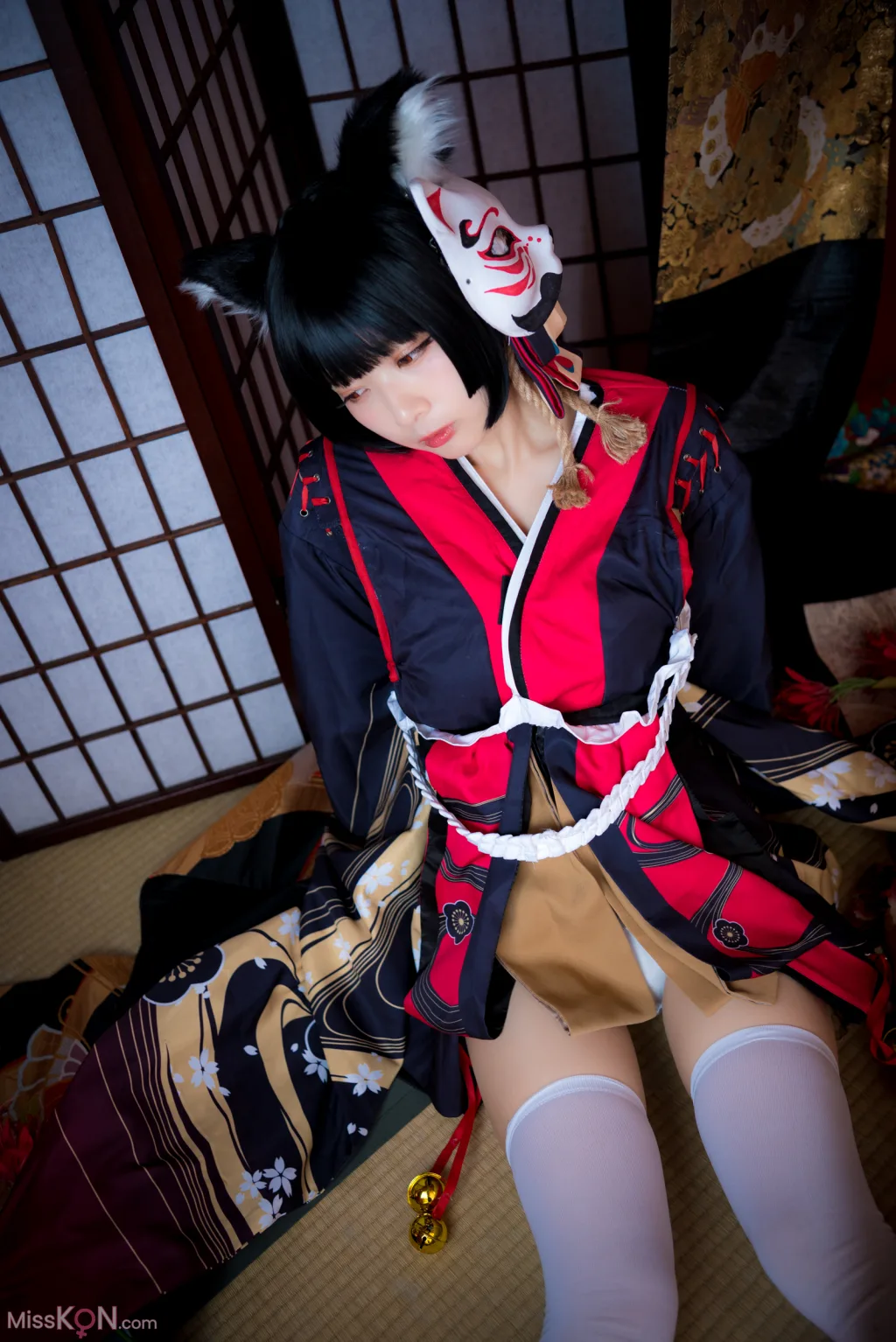 Coser@Tomiko (とみこ): やましろむ (167 photos) 4 Coser@Tomiko (とみこ): やましろむ (167 photos) 4