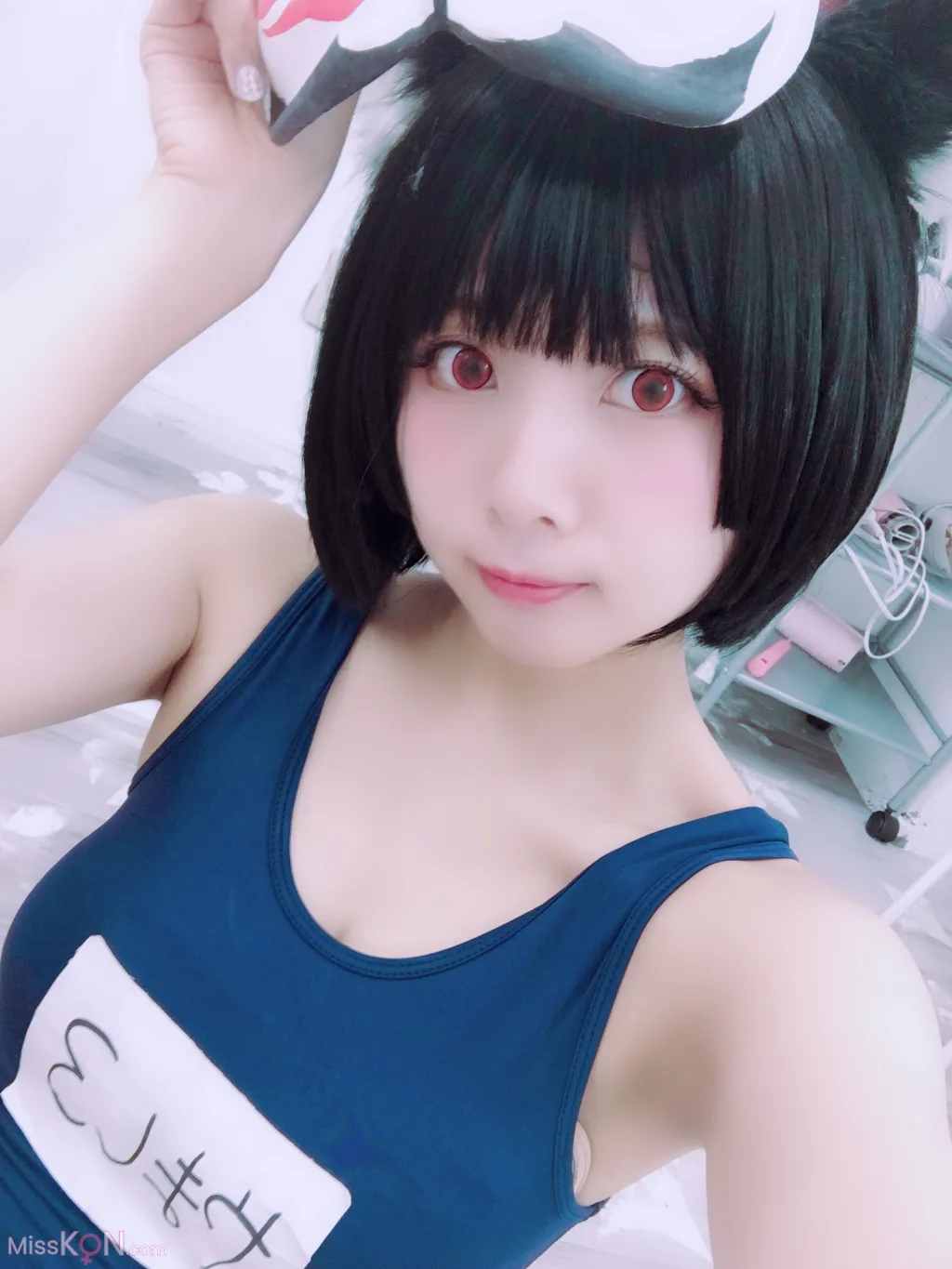 Coser@Tomiko (とみこ): やましろむ (167 photos) 17 Coser@Tomiko (とみこ): やましろむ (167 photos) 17
