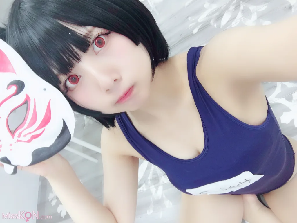 Coser@Tomiko (とみこ): やましろむ (167 photos) 18 Coser@Tomiko (とみこ): やましろむ (167 photos) 18