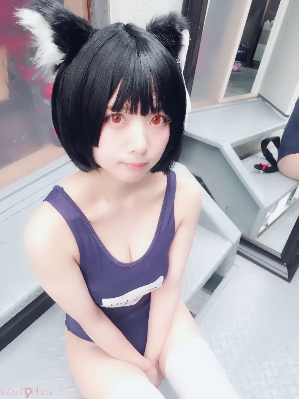 Coser@Tomiko (とみこ): やましろむ (167 photos) 12 Coser@Tomiko (とみこ): やましろむ (167 photos) 12