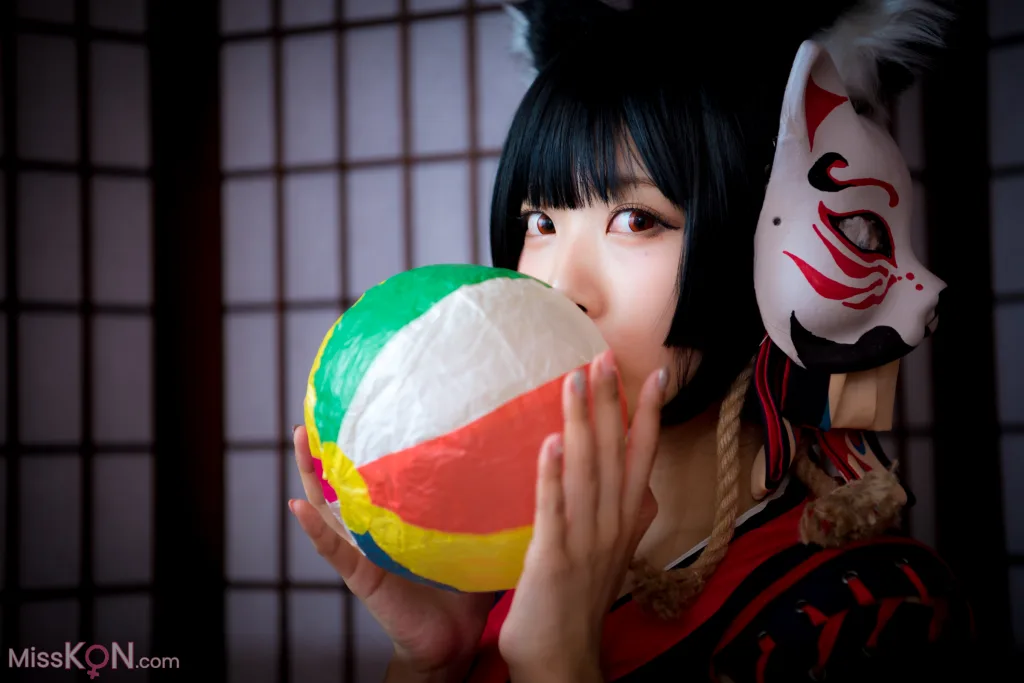 Coser@Tomiko (とみこ): やましろむ (167 photos) 10 Coser@Tomiko (とみこ): やましろむ (167 photos) 10