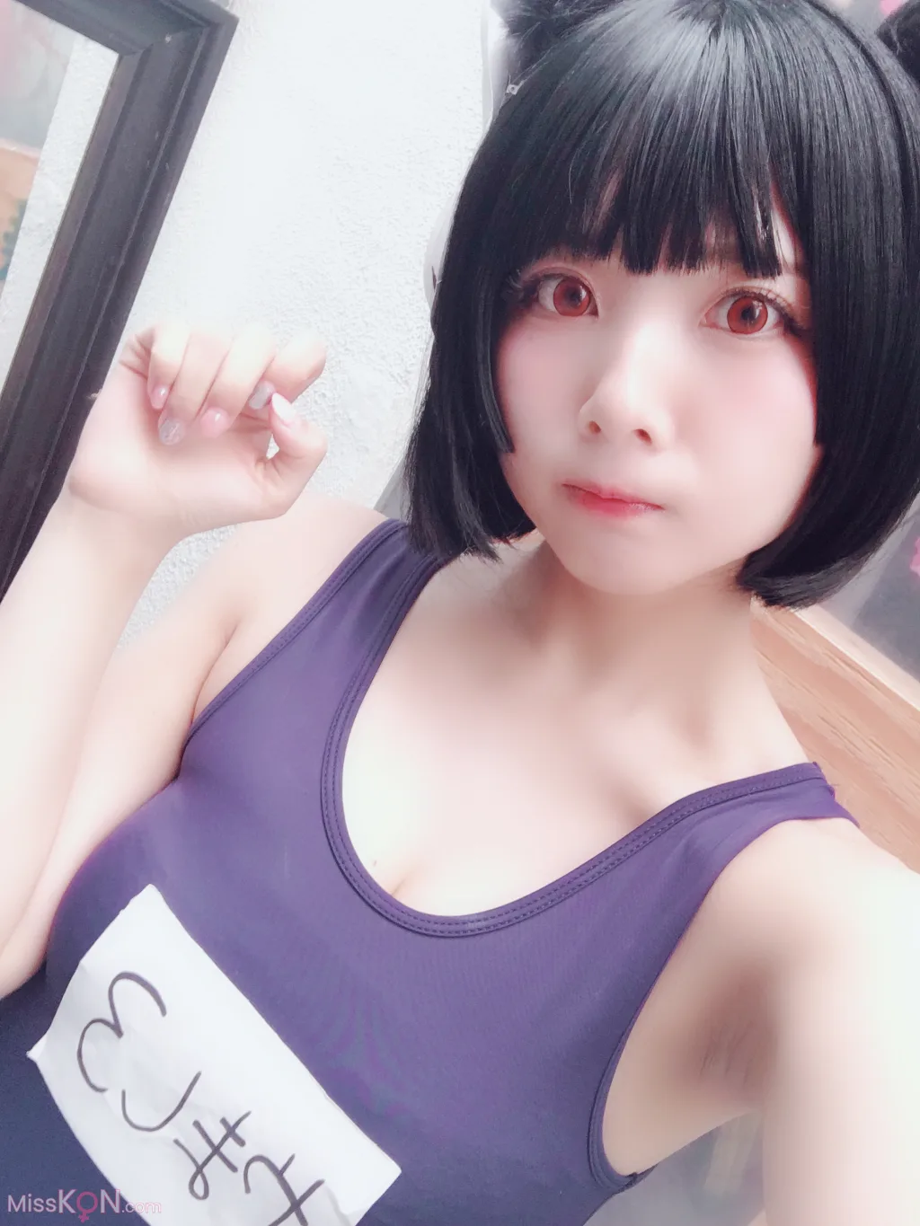 Coser@Tomiko (とみこ): やましろむ (167 photos) 15 Coser@Tomiko (とみこ): やましろむ (167 photos) 15