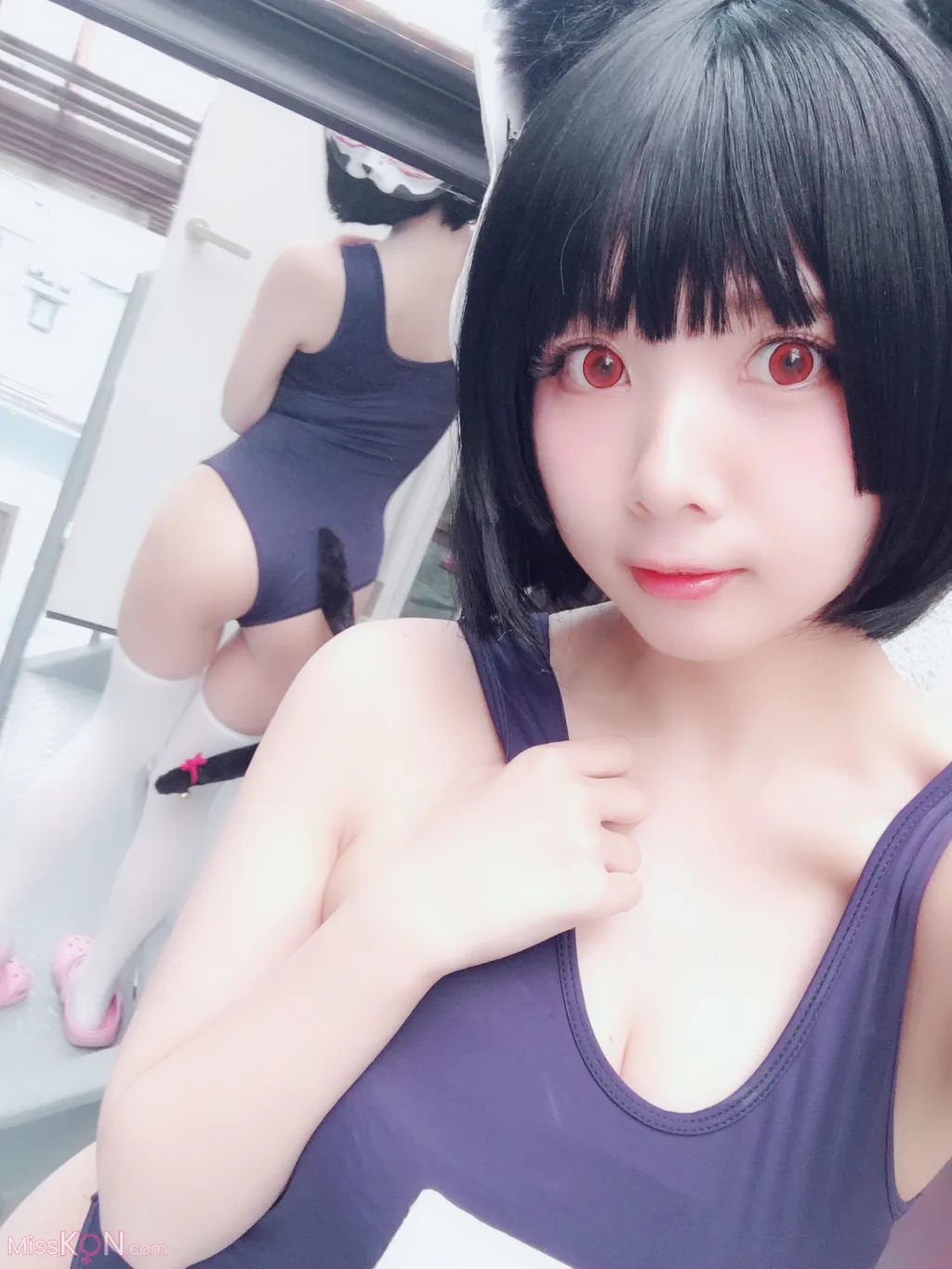 Coser@Tomiko (とみこ): やましろむ (167 photos) 16 Coser@Tomiko (とみこ): やましろむ (167 photos) 16