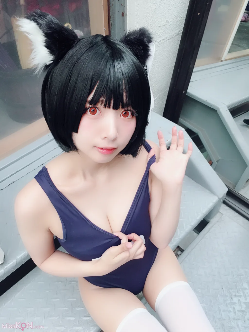 Coser@Tomiko (とみこ): やましろむ (167 photos) 13 Coser@Tomiko (とみこ): やましろむ (167 photos) 13