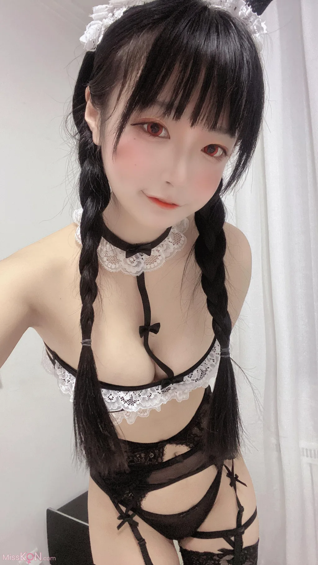 Coser@佳佳好难啊: 兔女郎 (23 photos ) 
