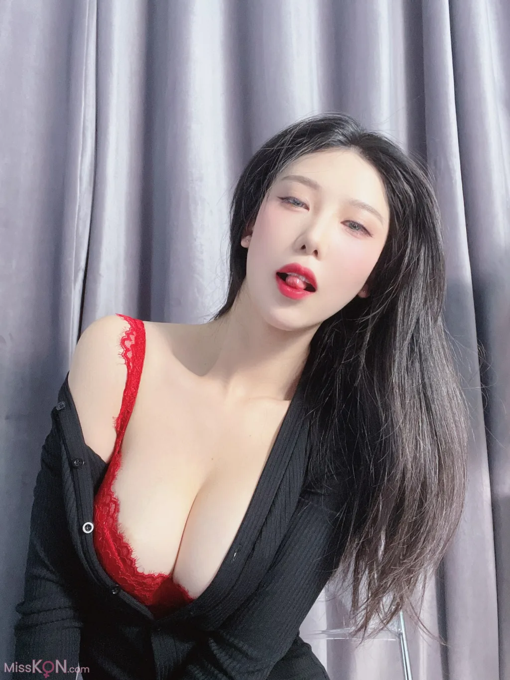 Coser@抖娘-利世: 新年祝福 (14 photos) 