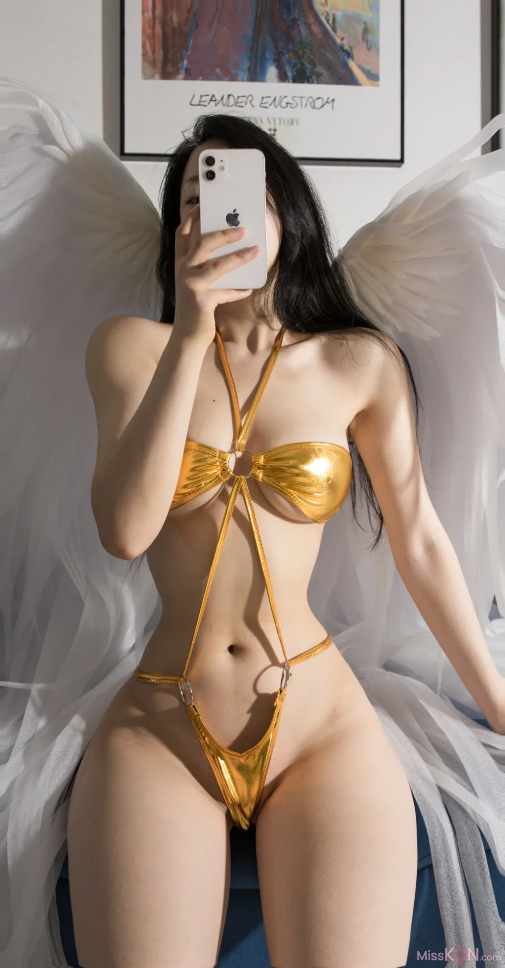 文茜cool: 天使降临 (22 photos) 