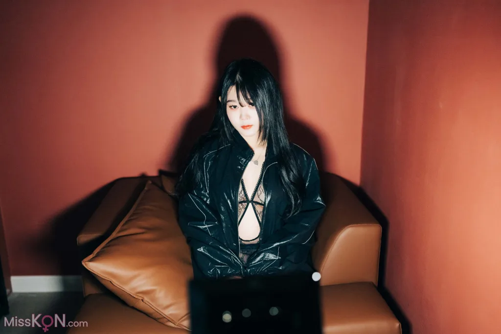 Haivia Zia (지아): Interview (109 photos) 