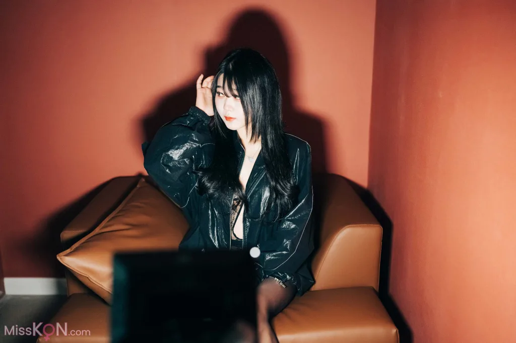 Haivia Zia (지아): Interview (109 photos) 