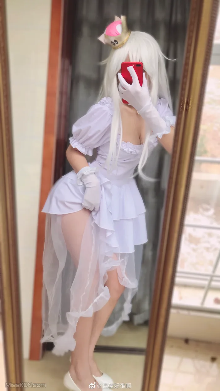 Coser@佳佳好难啊: 微博36部合集 (614 photos) 19 Coser@佳佳好难啊: 微博36部合集 (614 photos) 19