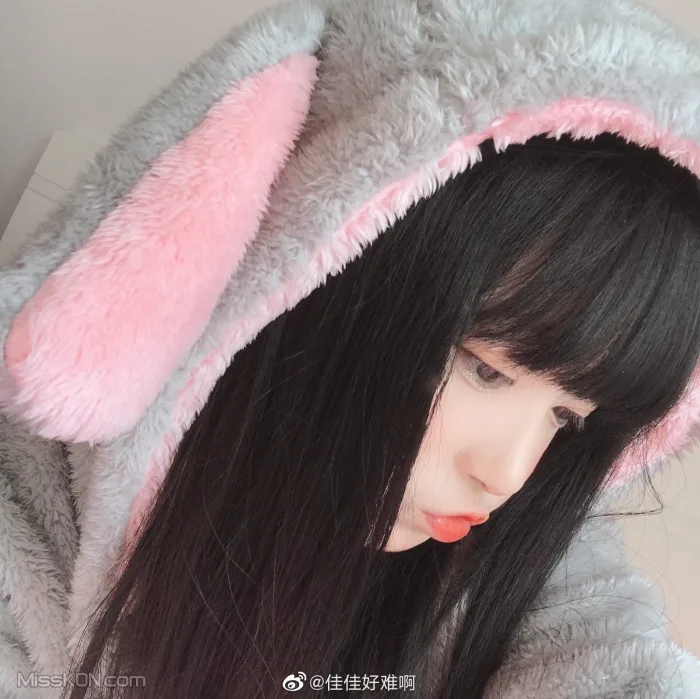 Coser@佳佳好难啊: 微博36部合集 (614 photos) 11 Coser@佳佳好难啊: 微博36部合集 (614 photos) 11
