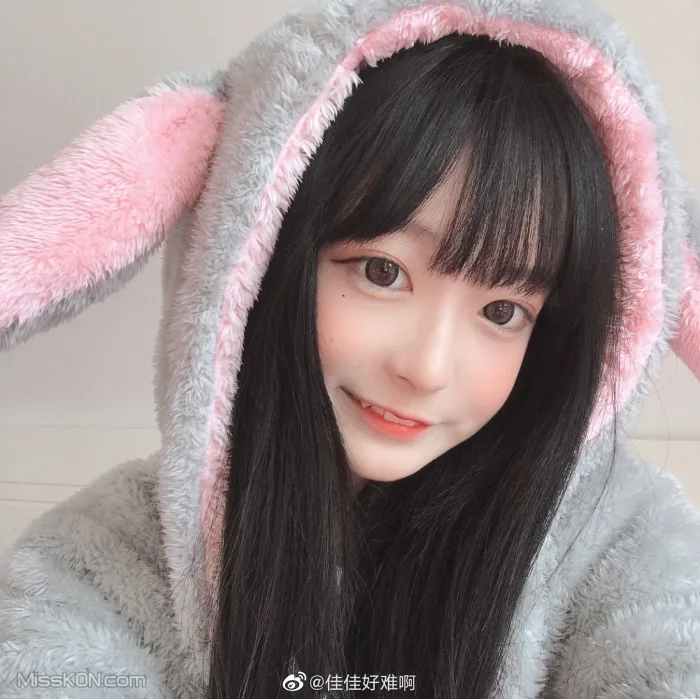 Coser@佳佳好难啊: 微博36部合集 (614 photos) 9 Coser@佳佳好难啊: 微博36部合集 (614 photos) 9