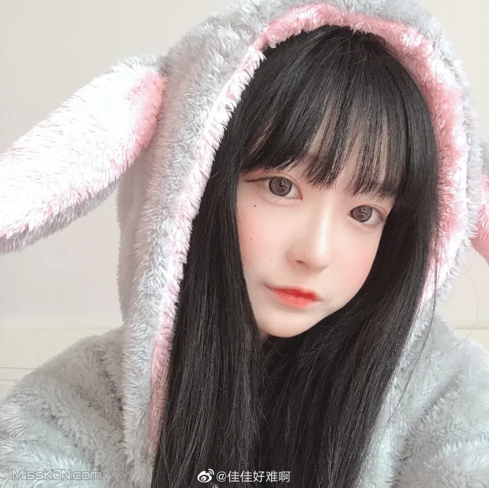 Coser@佳佳好难啊: 微博36部合集 (614 photos) 10 Coser@佳佳好难啊: 微博36部合集 (614 photos) 10