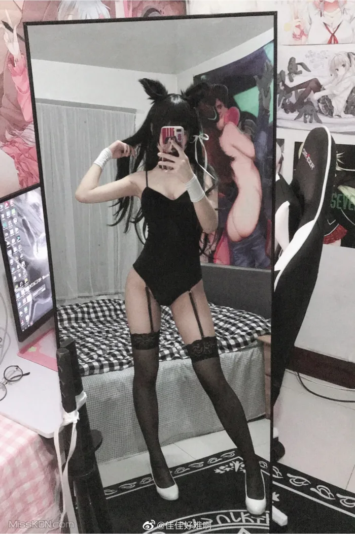 Coser@佳佳好难啊: 微博36部合集 (614 photos) 13 Coser@佳佳好难啊: 微博36部合集 (614 photos) 13
