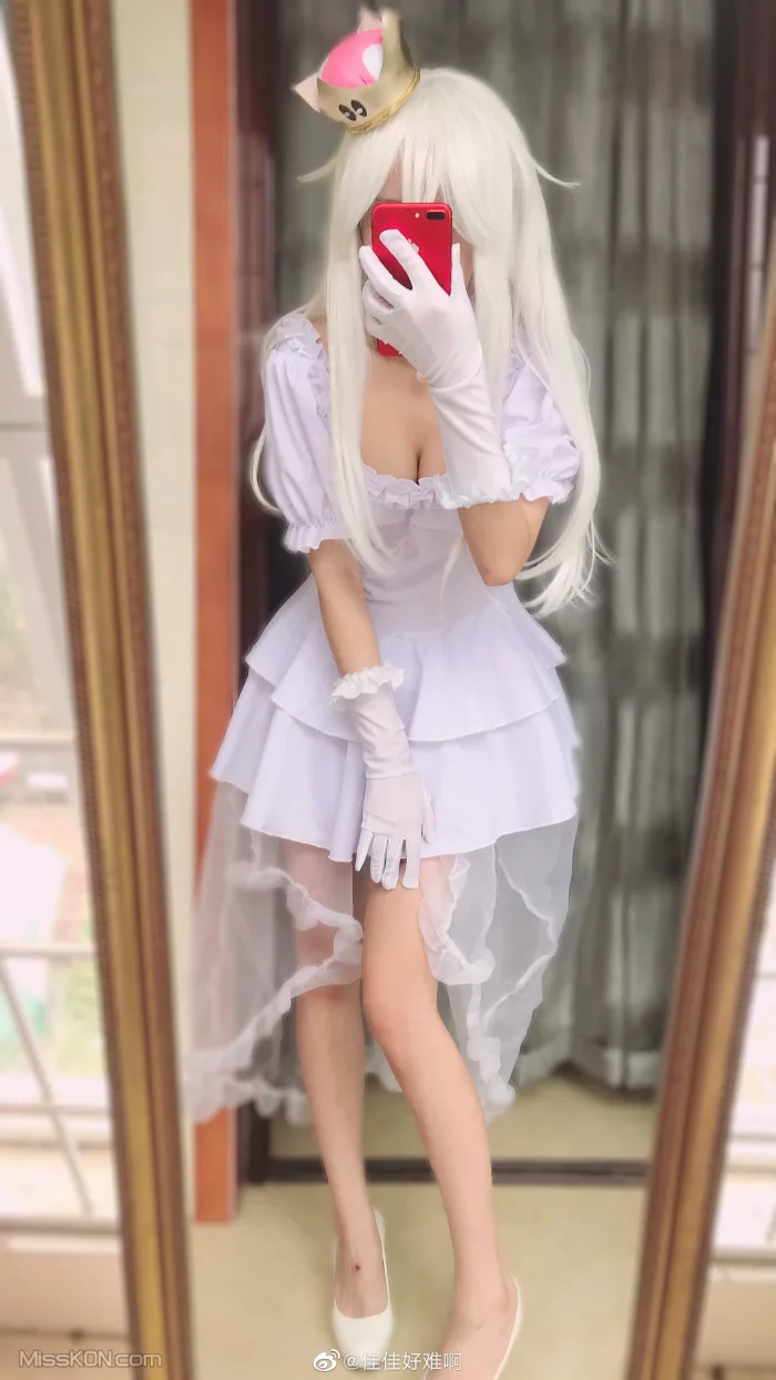 Coser@佳佳好难啊: 微博36部合集 (614 photos) 18 Coser@佳佳好难啊: 微博36部合集 (614 photos) 18