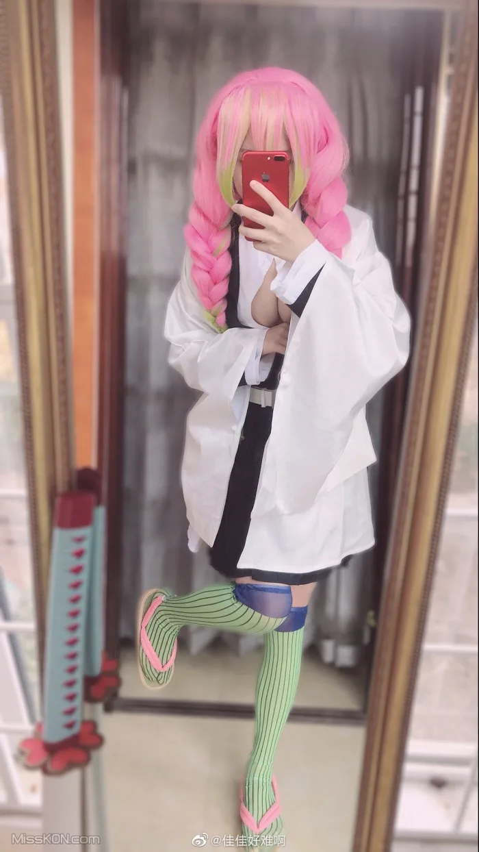 Coser@佳佳好难啊: 微博36部合集 (614 photos) 15 Coser@佳佳好难啊: 微博36部合集 (614 photos) 15
