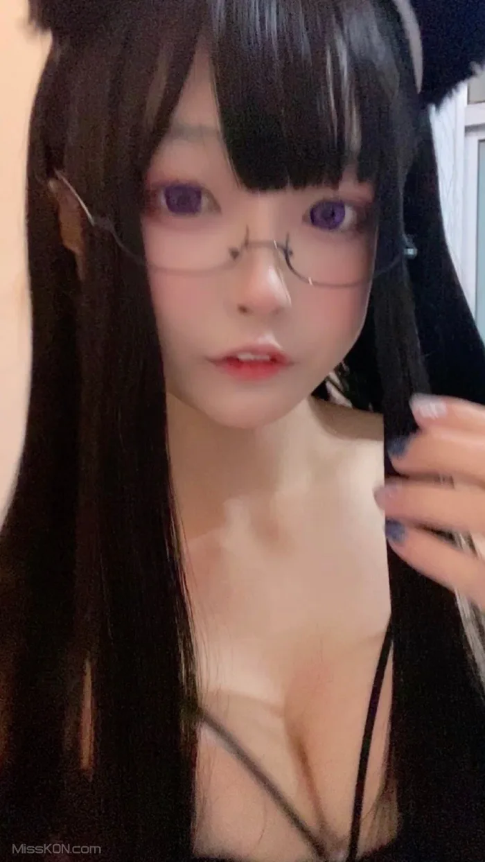 Coser@佳佳好难啊: 微博36部合集 (614 photos) 3 Coser@佳佳好难啊: 微博36部合集 (614 photos) 3