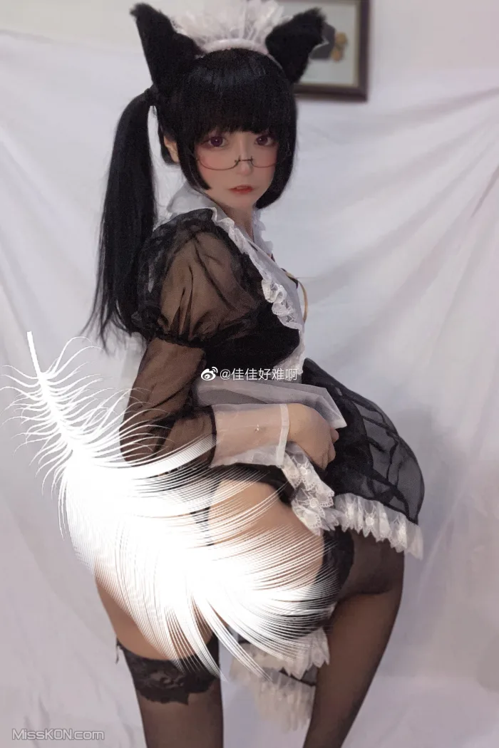 Coser@佳佳好难啊: 微博36部合集 (614 photos) 18 Coser@佳佳好难啊: 微博36部合集 (614 photos) 18
