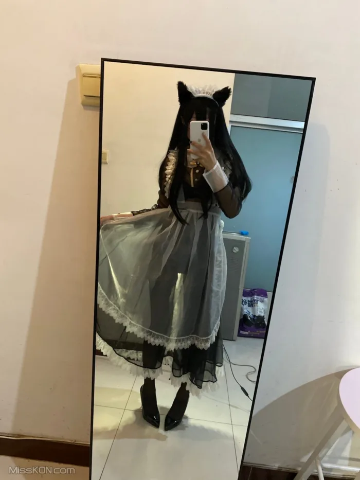 Coser@佳佳好难啊: 微博36部合集 (614 photos) 15 Coser@佳佳好难啊: 微博36部合集 (614 photos) 15