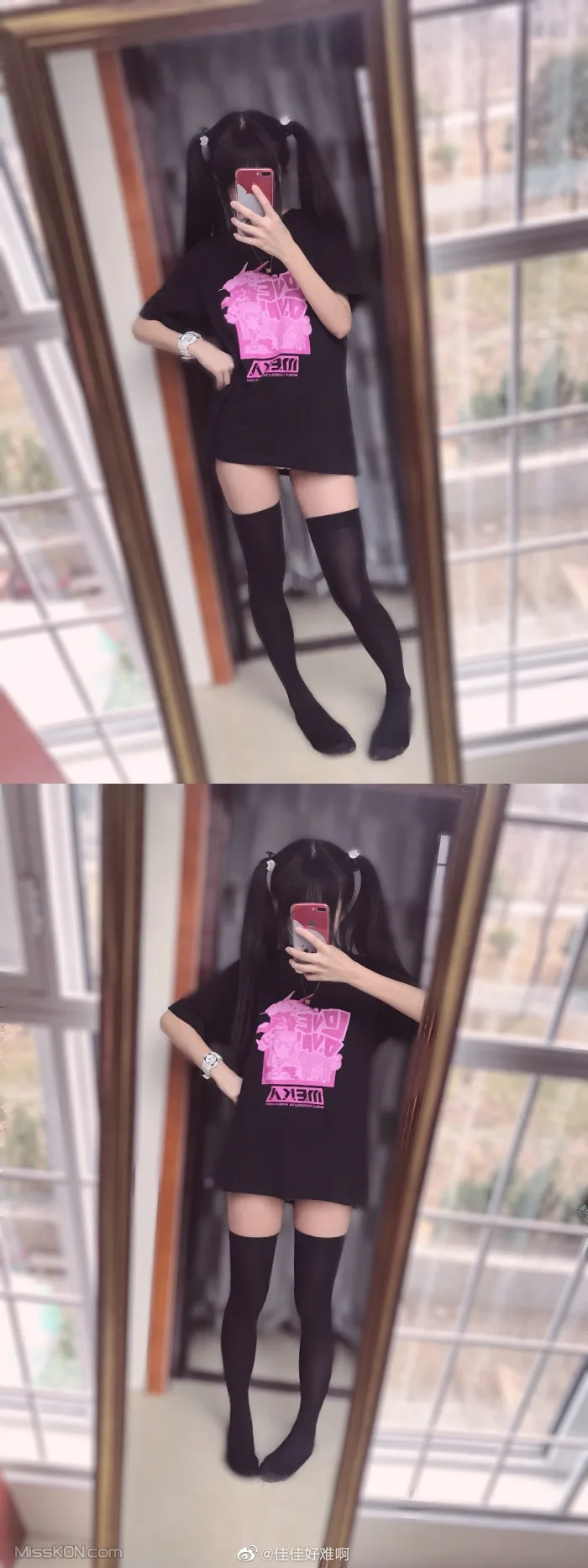 Coser@佳佳好难啊: 微博36部合集 (614 photos) 8 Coser@佳佳好难啊: 微博36部合集 (614 photos) 8