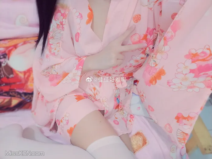Coser@佳佳好难啊: 微博36部合集 (614 photos) 19 Coser@佳佳好难啊: 微博36部合集 (614 photos) 19