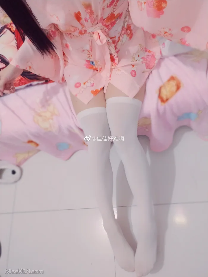 Coser@佳佳好难啊: 微博36部合集 (614 photos) 18 Coser@佳佳好难啊: 微博36部合集 (614 photos) 18