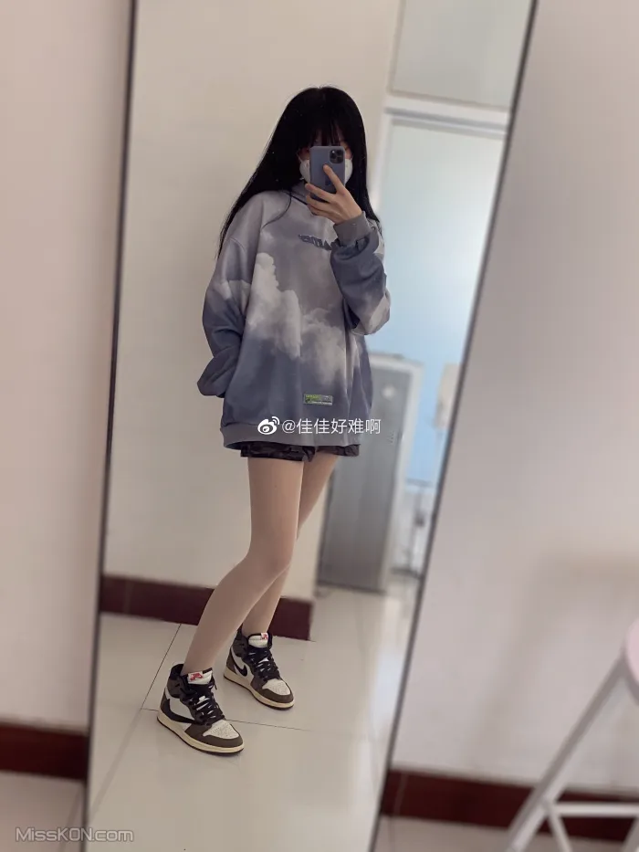 Coser@佳佳好难啊: 微博36部合集 (614 photos) 11 Coser@佳佳好难啊: 微博36部合集 (614 photos) 11