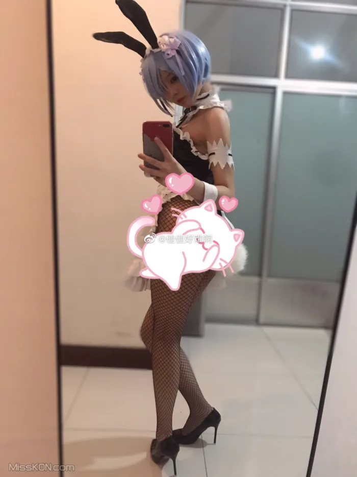 Coser@佳佳好难啊: 微博36部合集 (614 photos) 9 Coser@佳佳好难啊: 微博36部合集 (614 photos) 9