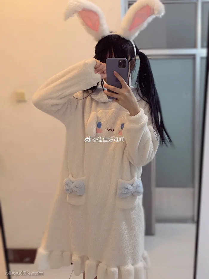 Coser@佳佳好难啊: 微博36部合集 (614 photos) 10 Coser@佳佳好难啊: 微博36部合集 (614 photos) 10