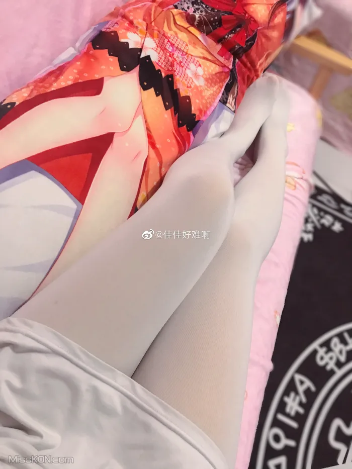Coser@佳佳好难啊: 微博36部合集 (614 photos) 8 Coser@佳佳好难啊: 微博36部合集 (614 photos) 8