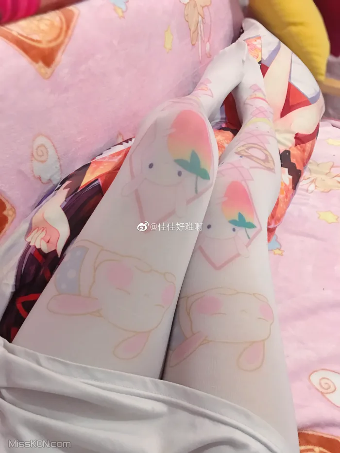 Coser@佳佳好难啊: 微博36部合集 (614 photos) 3 Coser@佳佳好难啊: 微博36部合集 (614 photos) 3