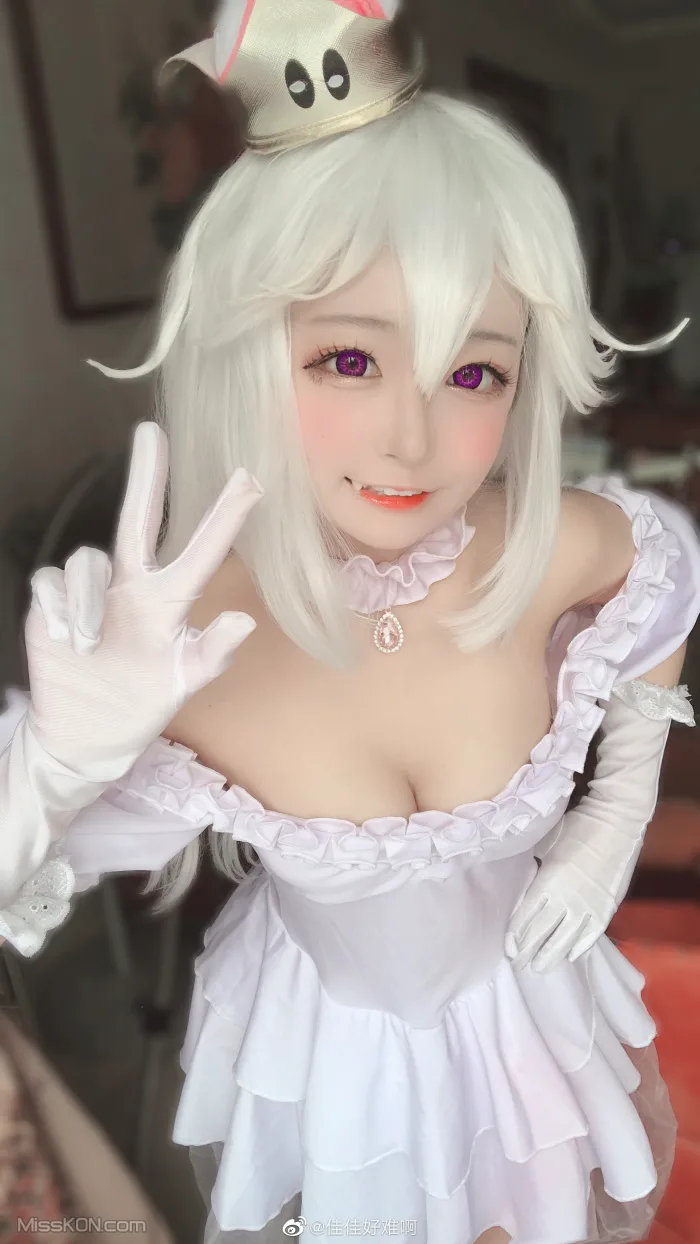 Coser@佳佳好难啊: 微博36部合集 (614 photos) 1 Coser@佳佳好难啊: 微博36部合集 (614 photos) 1