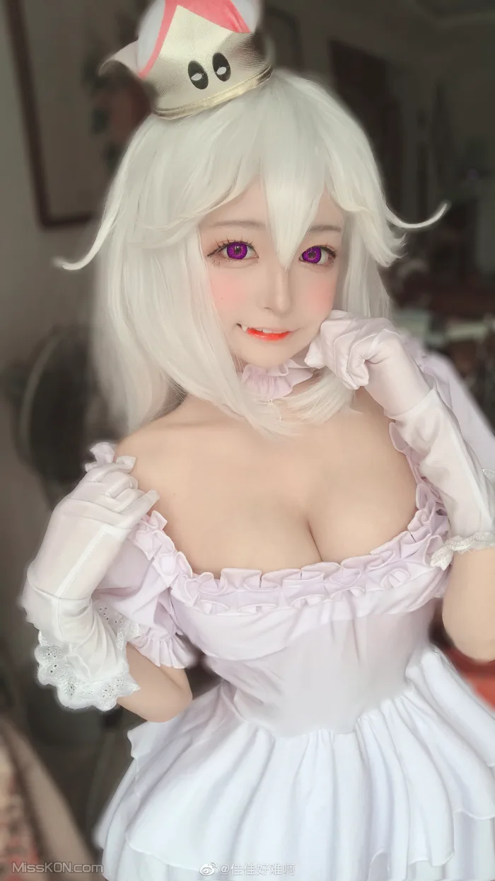 Coser@佳佳好难啊: 微博36部合集 (614 photos) 2 Coser@佳佳好难啊: 微博36部合集 (614 photos) 2