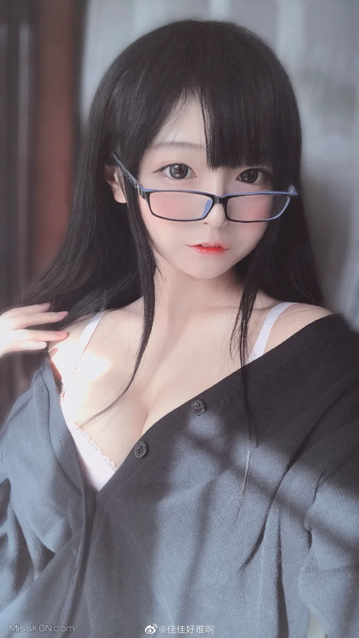 Coser@佳佳好难啊: 微博36部合集 (614 photos) 0 Coser@佳佳好难啊: 微博36部合集 (614 photos) 0