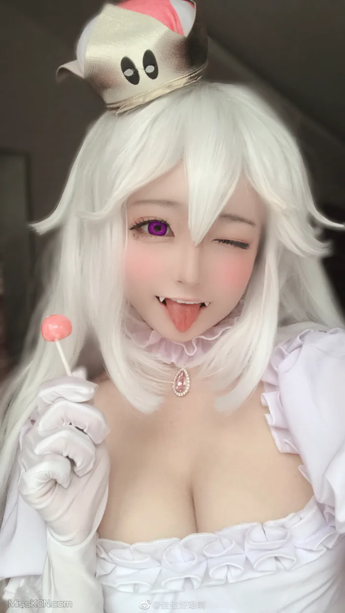 Coser@佳佳好难啊: 微博36部合集 (614 photos) 3 Coser@佳佳好难啊: 微博36部合集 (614 photos) 3