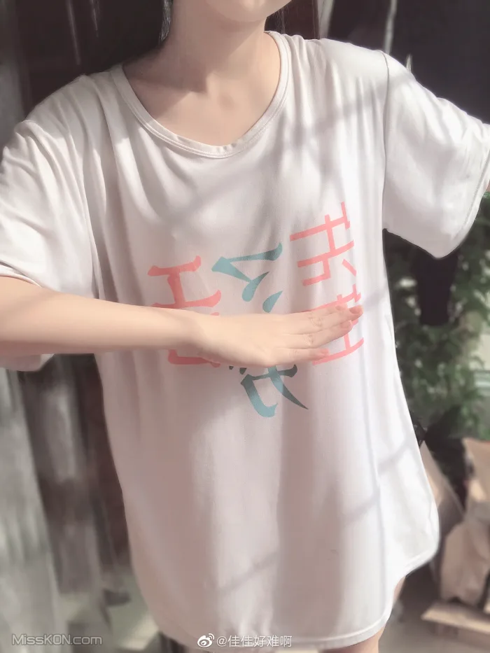 Coser@佳佳好难啊: 微博36部合集 (614 photos) 15 Coser@佳佳好难啊: 微博36部合集 (614 photos) 15