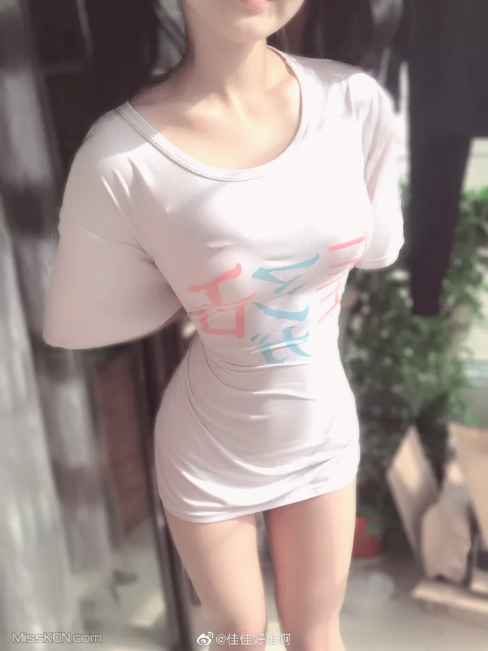 Coser@佳佳好难啊: 微博36部合集 (614 photos) 13 Coser@佳佳好难啊: 微博36部合集 (614 photos) 13