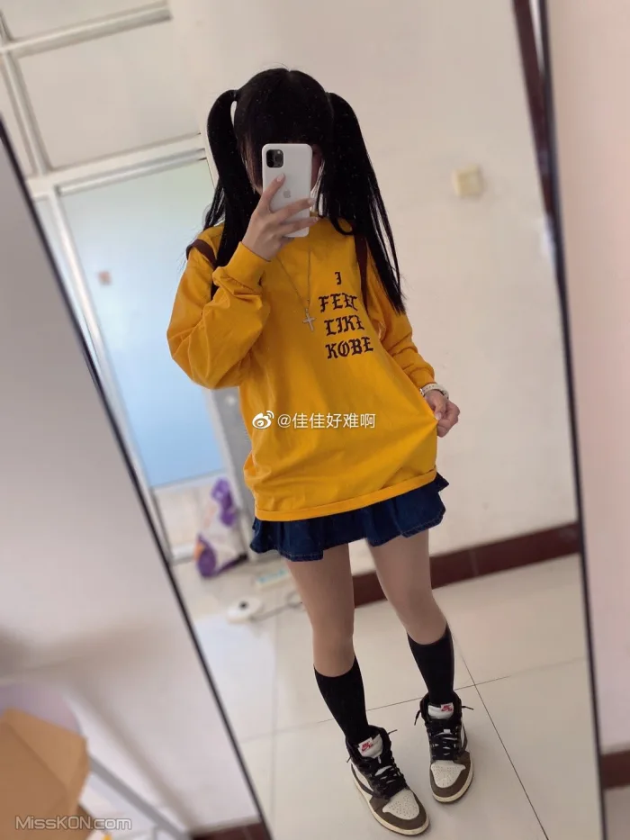 Coser@佳佳好难啊: 微博36部合集 (614 photos) 0 Coser@佳佳好难啊: 微博36部合集 (614 photos) 0