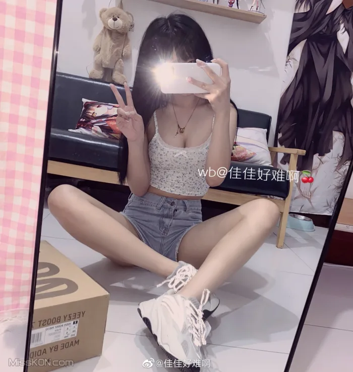 Coser@佳佳好难啊: 微博36部合集 (614 photos) 0 Coser@佳佳好难啊: 微博36部合集 (614 photos) 0