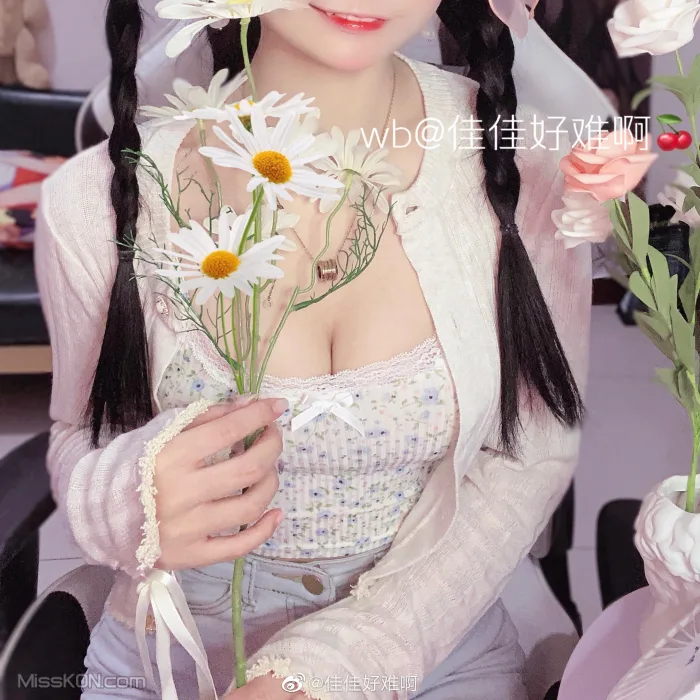 Coser@佳佳好难啊: 微博36部合集 (614 photos) 3 Coser@佳佳好难啊: 微博36部合集 (614 photos) 3