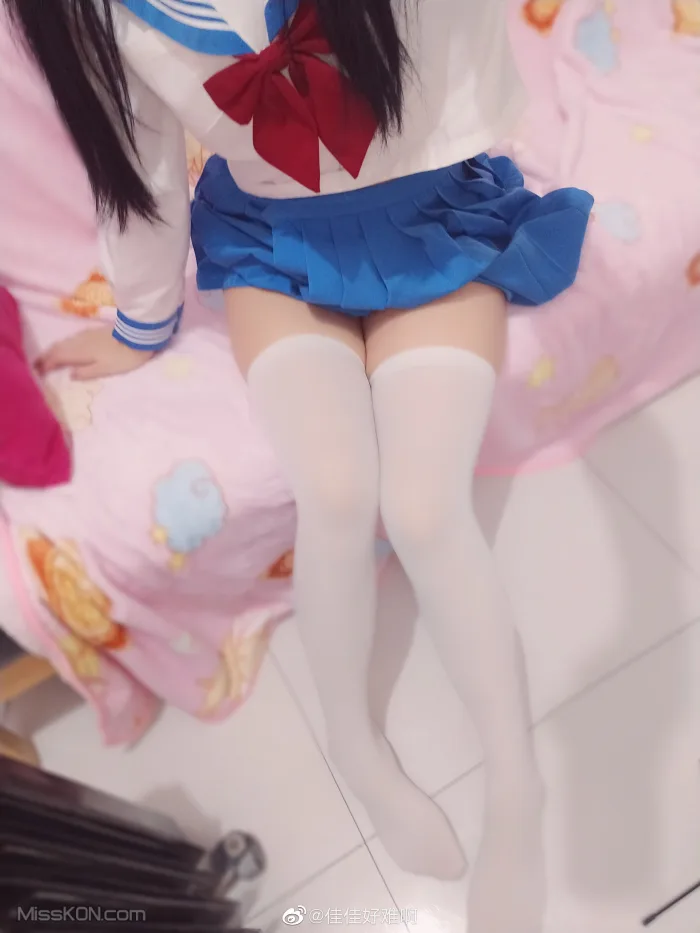Coser@佳佳好难啊: 微博36部合集 (614 photos) 11 Coser@佳佳好难啊: 微博36部合集 (614 photos) 11