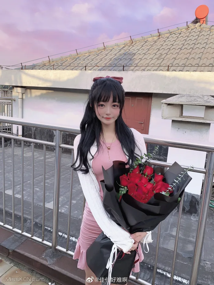 Coser@佳佳好难啊: 微博36部合集 (614 photos) 9 Coser@佳佳好难啊: 微博36部合集 (614 photos) 9