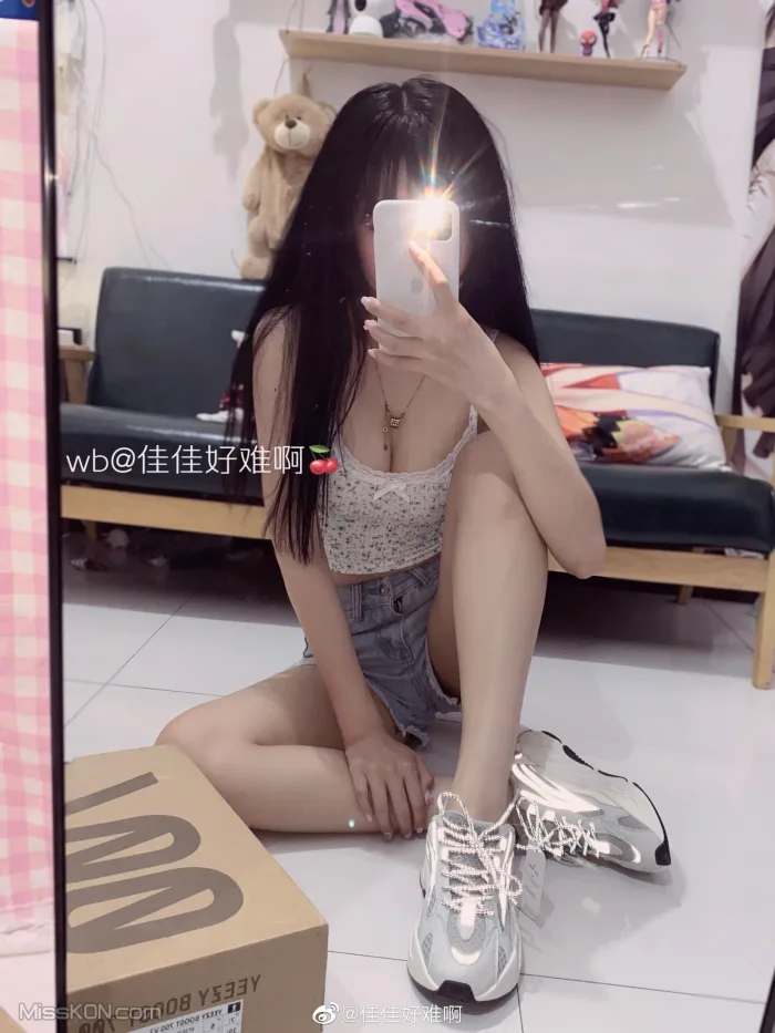 Coser@佳佳好难啊: 微博36部合集 (614 photos) 17 Coser@佳佳好难啊: 微博36部合集 (614 photos) 17